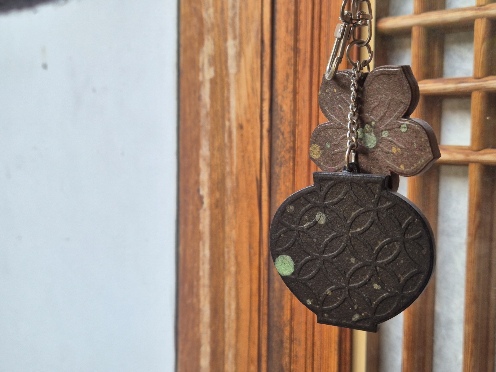 Hanji Craft for Beginner